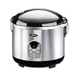 Oster 3071 Smart Digital 20-Cup Rice Cooker