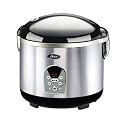 Oster 3071 Smart Digital 10-Cup Rice Cooker