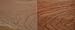Tried & True Cherry Stain & Finish, Pint - Linseed Oil Wood Stain, Perfect for Home Improvement, Furniture, & Kitchen Wood Projects, Natural Wood Stain & Oil Finish, Pigmented Danish Oil
