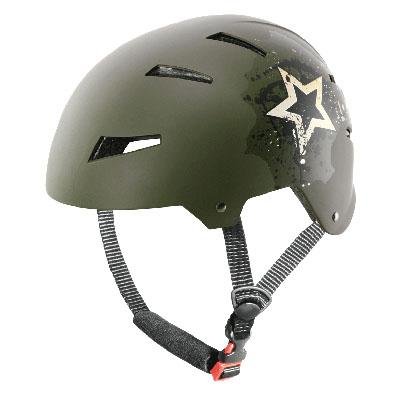 Uvex 2011 XP 13 Freestyle Bicycle Helmet - C410814
