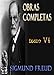 Lecciones Introductorias al Psicoanalisis y otros ensayos. Obras Completas Sigmund Freud. Tomo VI. (Obras Completas – Sigmund Freud)