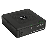 Cisco-Linksys Dual-Band Wireless-N Gaming Adapter