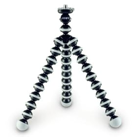 Joby GP201P Gorillapod Flexible Tripod for Digital SLR Cameras
