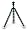 Joby Gorillapod Original - Black