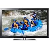 PN-58C6500 58" Plasma HDTV with 600hz Refresh Rate
