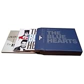 THE BLUE HEARTS　3枚同時購入セット　Amazonオリジナル特典ＢＯＸ付き