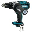 Bare-Tool Makita BDF451Z 18-Volt LXT Lithium-Ion Driver/Drill (Tool Only, No Battery)