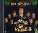 CD Die Wilden Kerle 3 - Hörspiel Kino