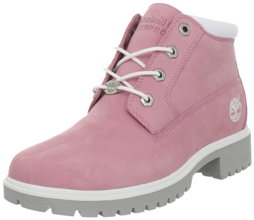 bubble gum timberlands