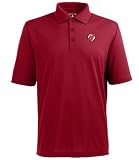 Antigua New Jersey Devils Classic Pique Polo