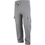 NFL Philadelphia Eagles Big & Tall Classic Cargo Fleece Pant 3X Big