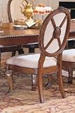 Homelegance 949S Montebello Collection Side Chair