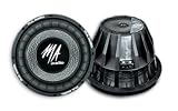 15 Inch New 900 Watt MA Audio Sub MA150XE Car Subwoofer