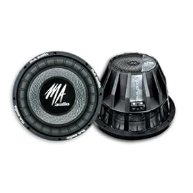 MA Audio MA150XE 15