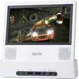 Hi-Res 7' Widescreen TFT LCD Monitor for Nintendo Wii