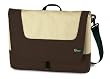 Lowepro Slim Factor L Notebook Sleeve - fits 17" Laptops - Espresso / Latte