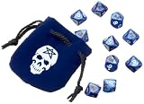 Dice Mage the Awakening