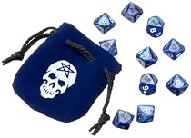 Dice Mage the Awakening