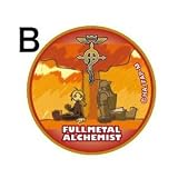 �ݤ�ϣ��ѻա�FULLMETAL ALCHEMIST ���������ϥ��������������������糧�å�