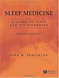 41rhBf NgqL. SL160  Sleep Medicine: A Guide to Sleep and its disorders