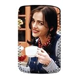 Gillian Blakeney - Protective Phone Sock - Art247 - Standard Size