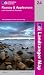 Raasay and Applecross, Loch Torridon and Plockton (OS Landranger Map)