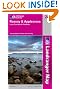 Raasay and Applecross, Loch Torridon and Plockton (OS Landranger Map)