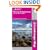 Raasay and Applecross, Loch Torridon and Plockton (OS Landranger Map)