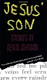 Image of Jesus' Son: Stories