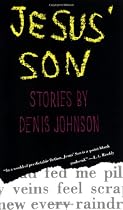 Jesus' Son: Stories by