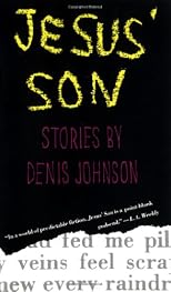 Jesus' Son