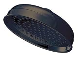 Elements of Design DK1245 Vintage Rain Drop Shower Head, Oil Rubbed Bronze