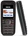 Nokia 1208 Unlocked Dual Band 900/1800 GSM Phone (For Overseas Use)