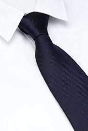 Machine Washable Textured Tie