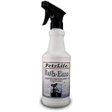 PetzLife Bath Eaze, 16-Ounce