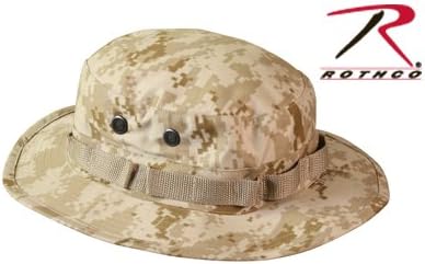 Desert Digital Boonie Hat