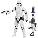 Star Wars The Force Awakens 3.75-Inch Figure Snow Mission First Order Stormtrooper