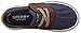 Sperry Declan Alternative Closure Boat Shoe (Toddler/Little Kid)
