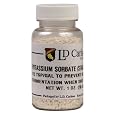 Potassium Sorbate - 1 oz. Big Save