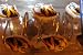 Missouri Mizzou Tiger Shower Curtain Hooks or Rings