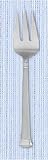 ETERNAL FROSTED COLD MEAT FORK SS