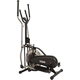 ProGear 500LS Extended Capacity Flywheel-Drive Elliptical with Heart Pulse Sensors