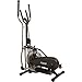 ProGear 500LS Extended Capacity Flywheel-Drive Elliptical with Heart Pulse Sensors