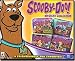 Software : RIVERDEEP Scooby Doo 4-Pack ( Windows )
