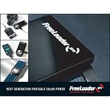 Freeloader Pro Solar Charger