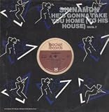 HE'S GONNA TAKE YOU HOME 12 inch (12" Vinyl) UK BECKET 1982 Music
