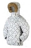 Aegix Women's Siren Jr. Snowboard Jacket