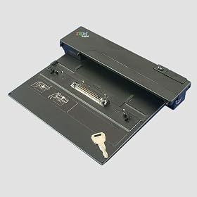 IBM ThinkPad Mini-Dock T30 T40 X30 X31 R30 R40 R50 A30