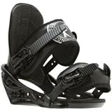 Flux Emblem Snowboard Binding