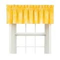 Caribbean Coolers Banana Yellow Valance (88x18")